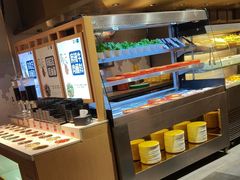 -星伦多自助料理(永旺店)
