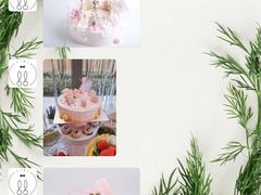 -兔兔家蛋糕甜品(德胜店)