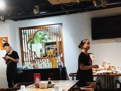 -请晋·山西餐社(好运街店)