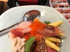 -沼津港渔市(宏伊国际广场店)