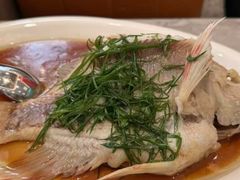 -锦园春香港茶餐厅(西海湾旗舰店)