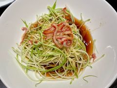 -筱爷叔·上海传统手工菜(新桥店)