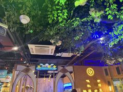 -胖老汉椒麻鸡清真新疆菜(西御街店)