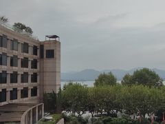 -杭州君悦酒店