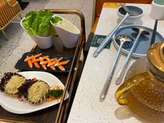 -若爱猪肚鸡·啫啫煲(循礼门M+店)
