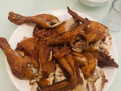 -胖子菜馆(隆昌路店)