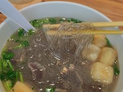 -回味鸭血粉丝汤(南京站店)