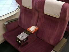-文府路口(Taiwan High Speed Rail Zuoying Station)