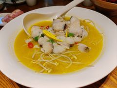 -周家二小姐的菜(西津渡店)