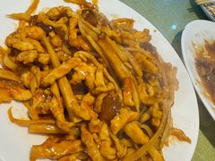 -振生清真饭店(永安道店)