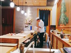 -松涛日本料理