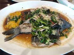 -国家五钻酒家·西樵旺阁渔村(西樵店)