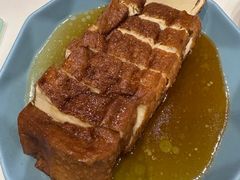 -龙记香港茶餐厅(久光百货店)