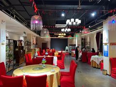 -金百万烤鸭店(良乡店)