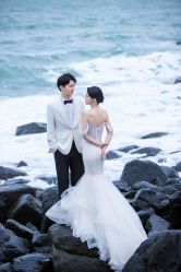 点击看大图 -纪可婚纱摄影平潭旅拍
