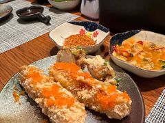 -戏作寿司(观音桥店)