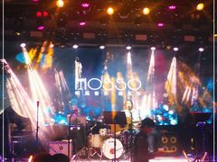 -MOSSO音乐酒吧·live house(南京旗舰店)