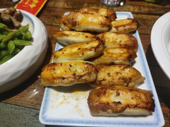 -金谷园饺子·烧烤(人大总店)