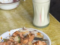 -正宗牛奇排骨饭(第一分店)