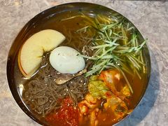 -屋里家延边朝鲜族冷面(梅林3店)