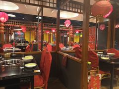 -芦月轩羊蝎子(劲松店)