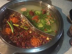 -俭让佬妈现卤串串(温江总店)