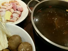 -稻香酒家·33年老字号·港式粤菜(富邦中心店)