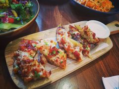 祖母招牌烤土豆皮-G+KITCHEN(龙湖狮山天街店)