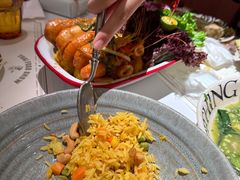 -太食獸泰式茶餐厅(IFS国金中心店)