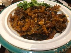 -山西会馆·晋菜·晋商宴·牌匾博物馆(胜利东街店)