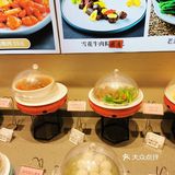 偶遇的餐厅——田园尚锦