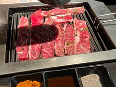 -千寻烧肉(政务区店)