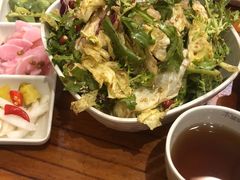 -木屋烧烤(西南角店)