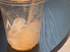 -M Stand(深圳龙岗万科广场店)