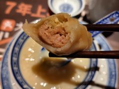 -南京大牌档(凯德1818店)
