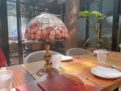 -Golden Lily河内巴黎法越料理餐厅(建国西路店)