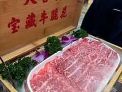 -大吉利·潮汕牛肉火锅(河西店)