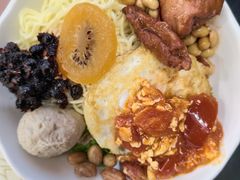 -深圳福青龙华天假日酒店