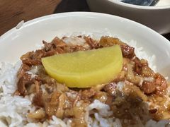 卤肉饭-乡亲鹅肉城(昆山店)