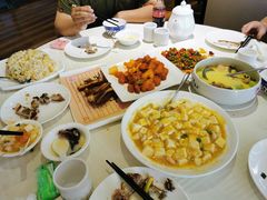-苏淮景·苏闽融创菜·海鲜(原空港井河轩店)
