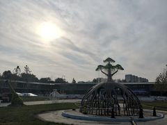 -北京鹿世界主题园