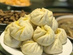 -山菌美食苑(振兴路店)