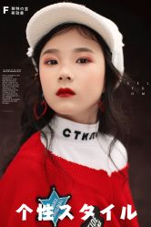 -菲啦城堡高端儿童摄影会所(武夷商业城店)