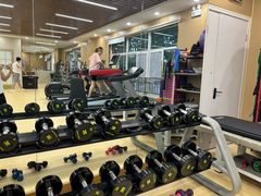 -中田健身工作室(博兴路店)