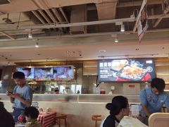 -西贝莜面村(金隅嘉品mall店)