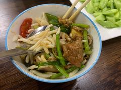 -清真·伊清阁餐厅