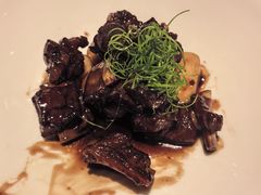 -环球港凯悦 · 享悦中餐厅