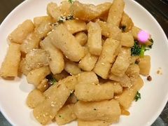 -香满楼(临安路店)