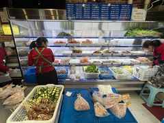 -张师傅烧烤(CBD店)