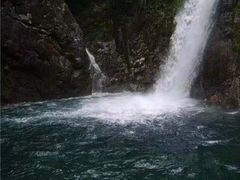 -宁波五龙潭景区